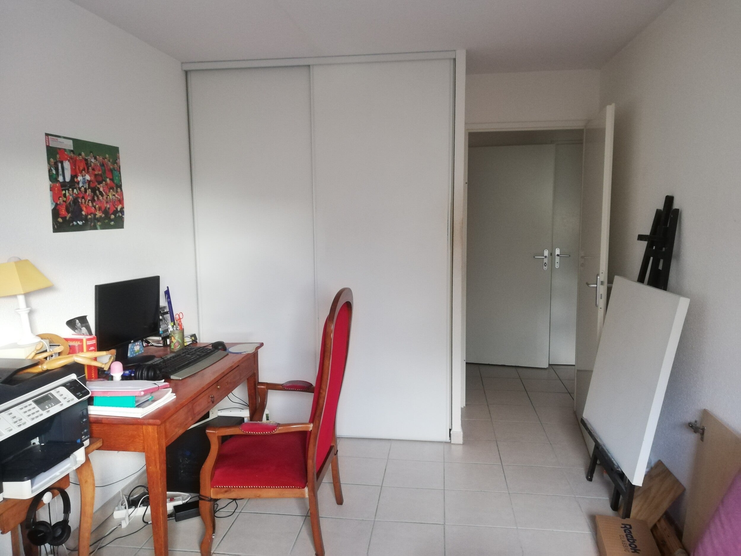 Appartement Route de la Vitarelle à Montauban