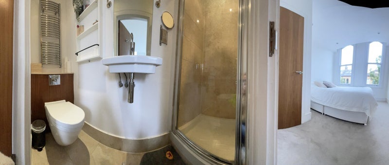Room Finsbury Park Road in Greater London