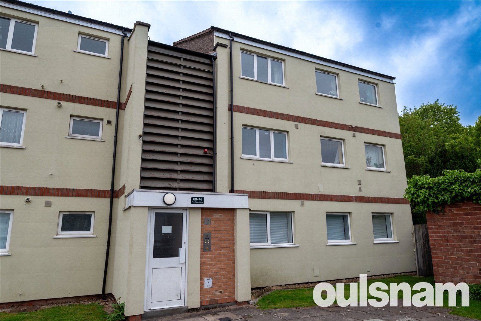 Room Fownhope Close in Redditch