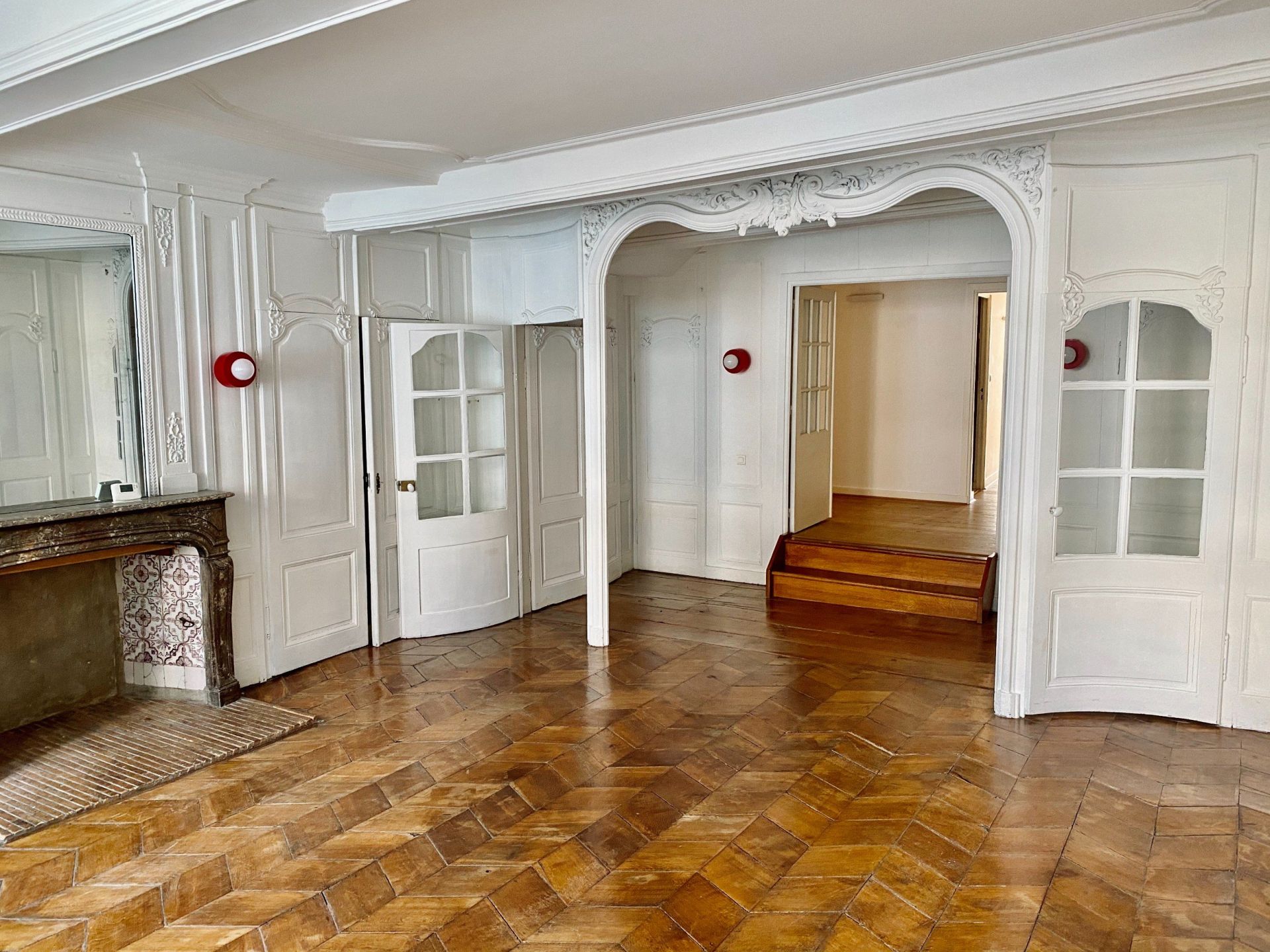 Appartement Rue Esquermoise à Lille