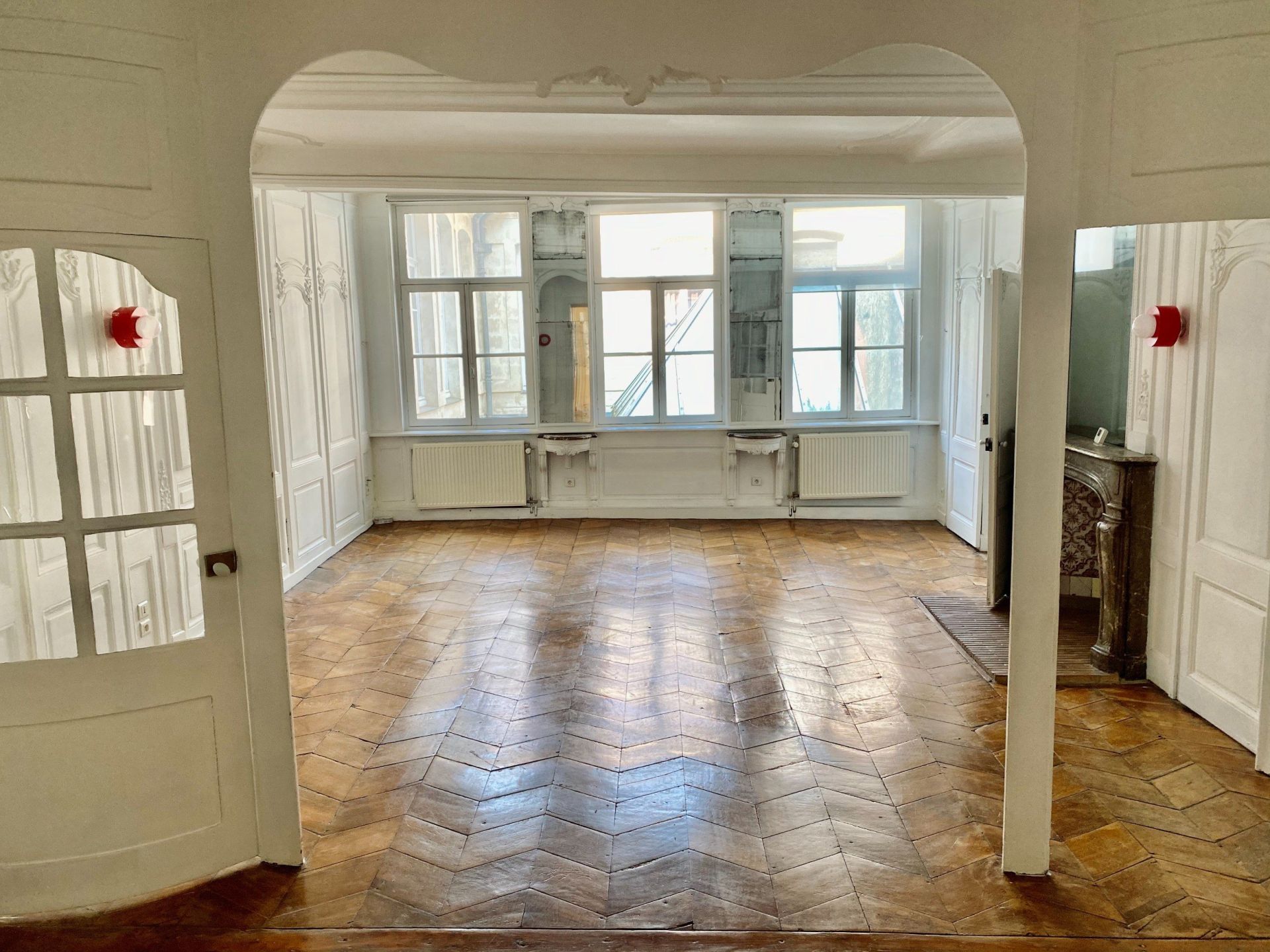 Appartement Rue Esquermoise à Lille