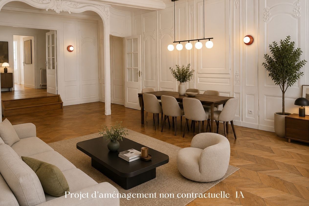 Appartement Rue Esquermoise à Lille