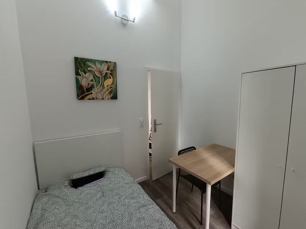 Wohnung Graudenzer Straße in Dortmund