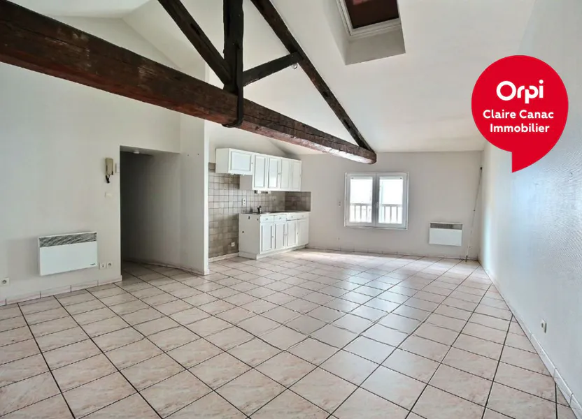 Appartement Rue Malpas à Castres