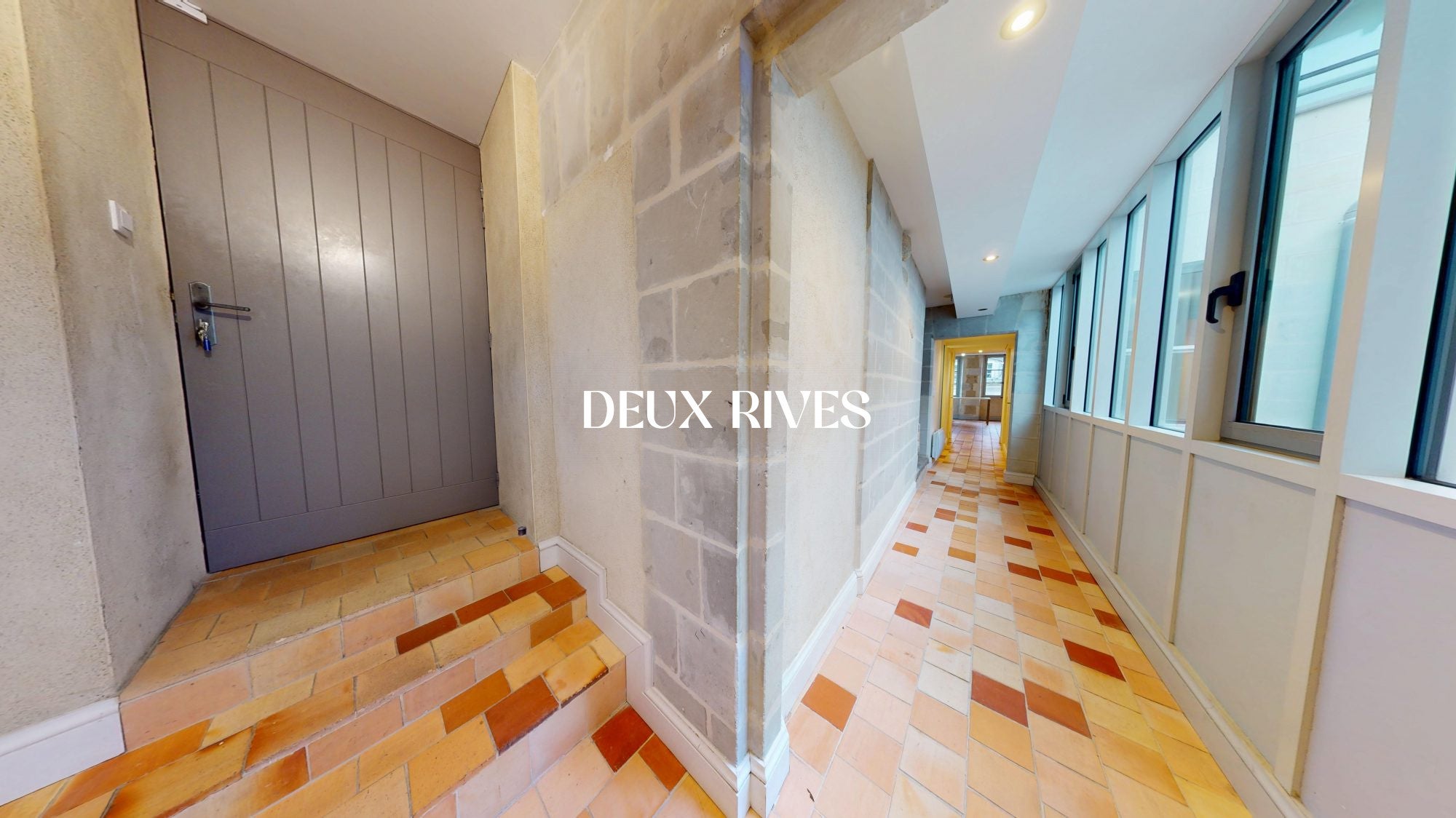 Appartement Rue du 65e Régiment d'Infanterie à Nantes
