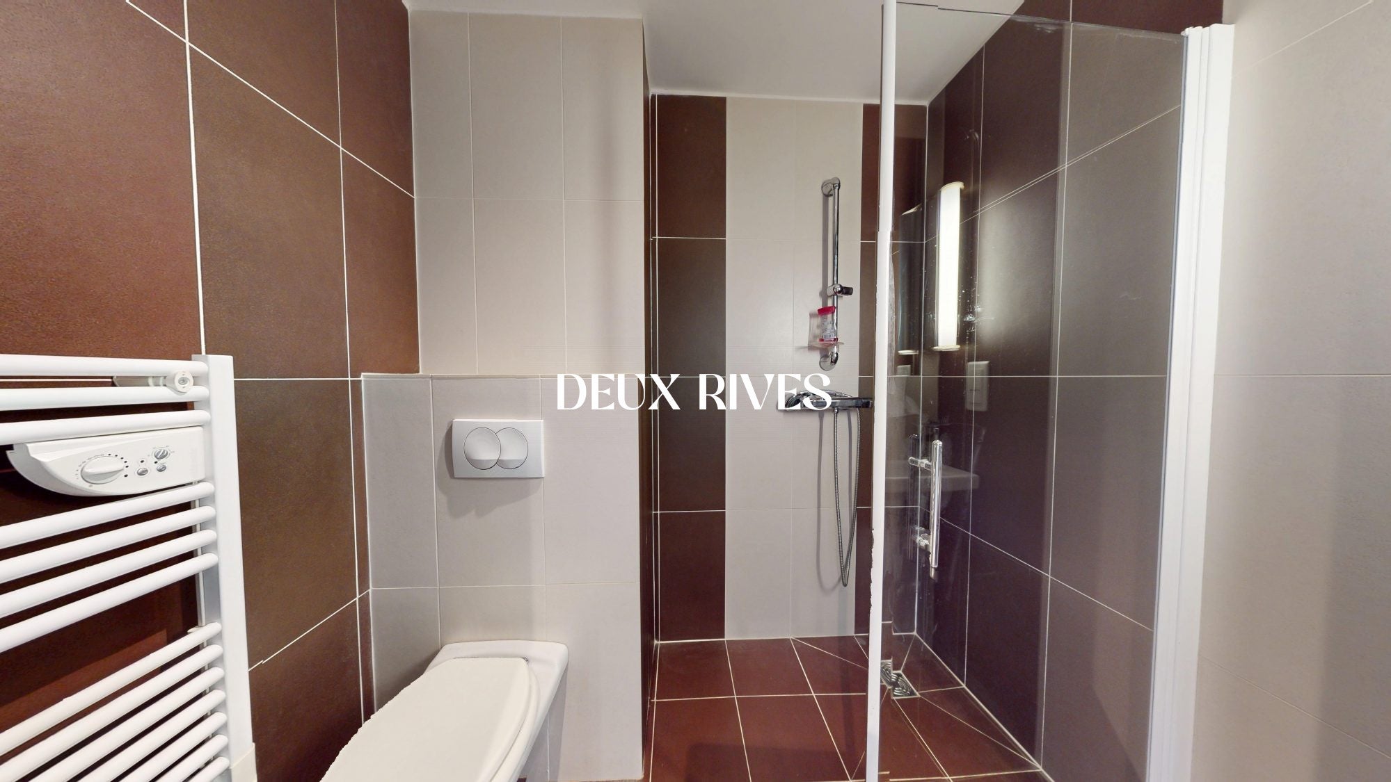 Flat Cours des Cinquante Otages in Nantes