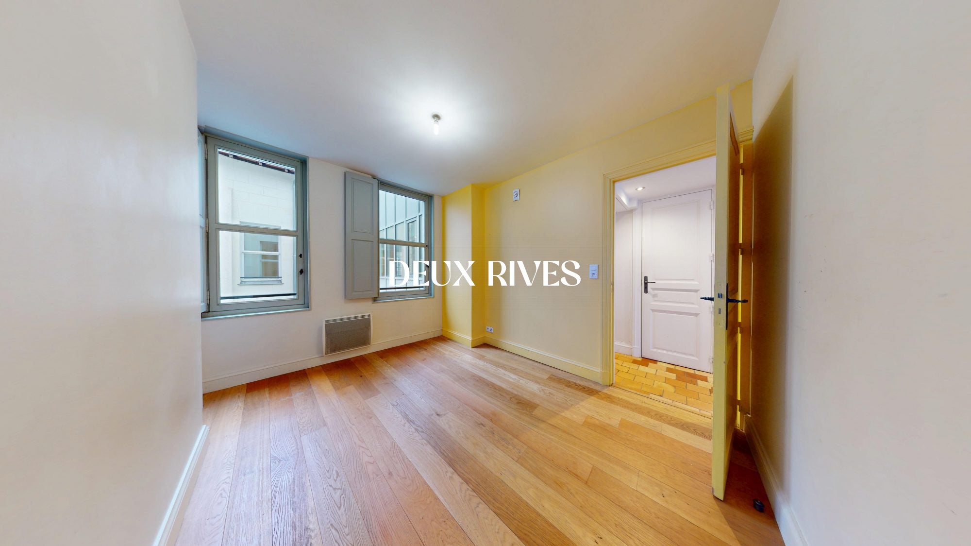 Appartement Rue du 65e Régiment d'Infanterie à Nantes