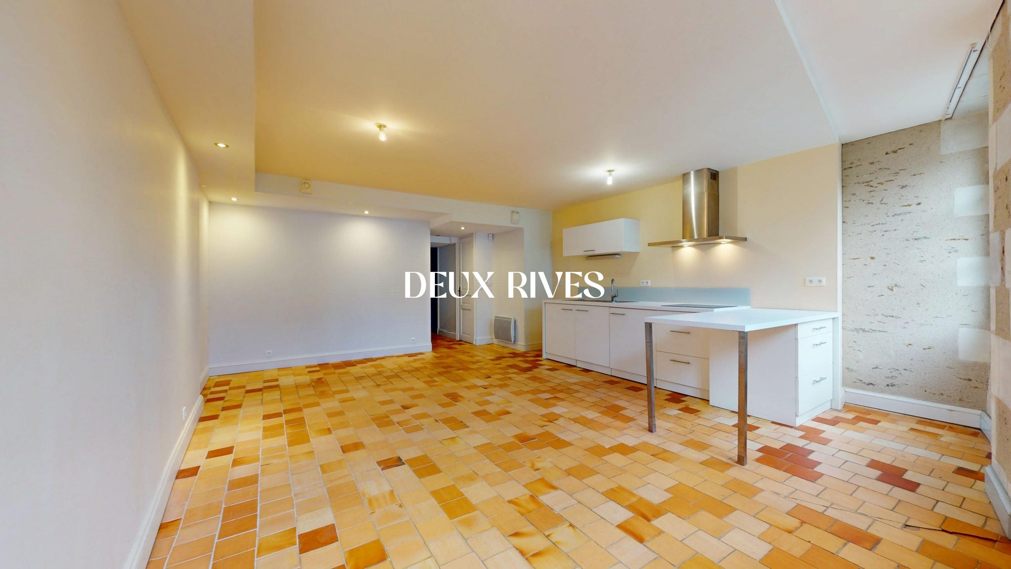 Appartement Rue du 65e Régiment d'Infanterie à Nantes