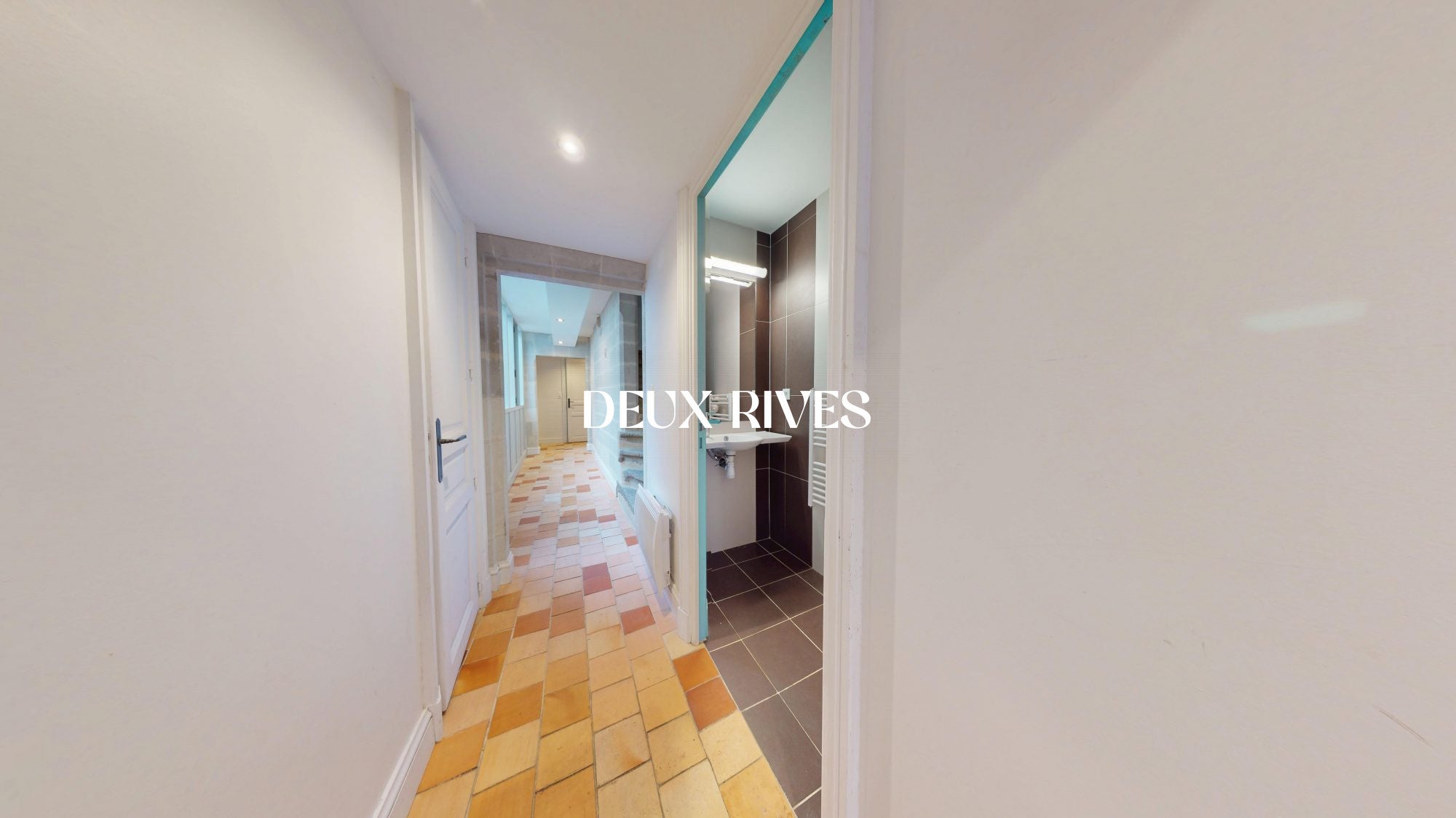 Appartement Rue du 65e Régiment d'Infanterie à Nantes
