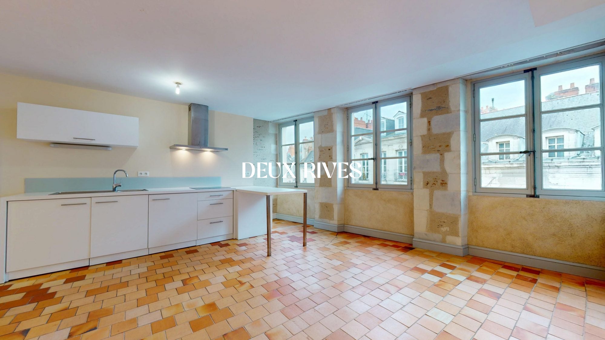 Appartement Rue du 65e Régiment d'Infanterie à Nantes