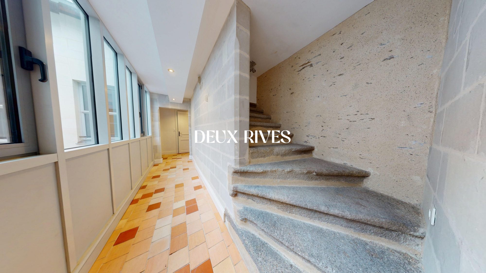 Appartement Rue Leglas-Maurice à Nantes
