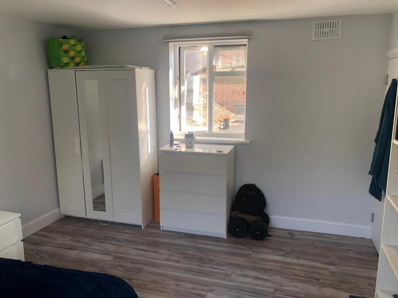 Room Nelson Street in Greater London