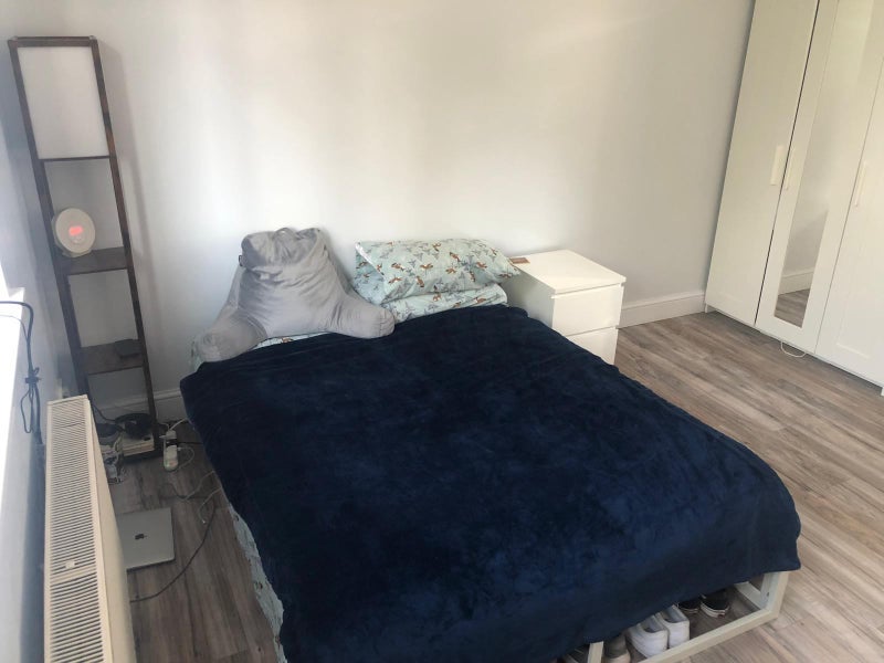 Room Nelson Street in Greater London