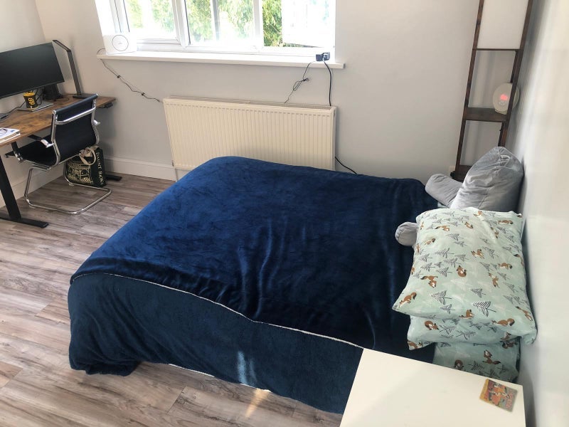 Room Nelson Street in Greater London
