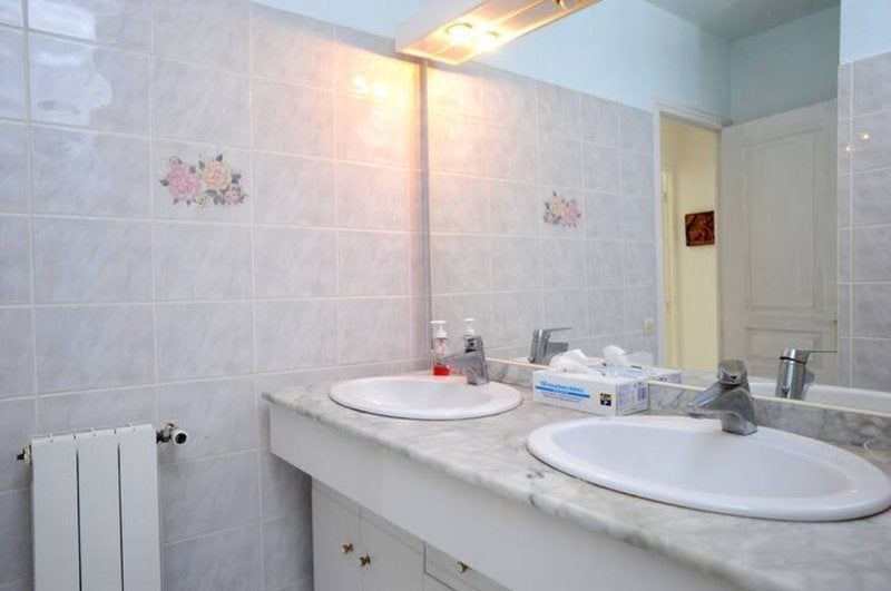Appartement Boulevard Esposito à Marseille