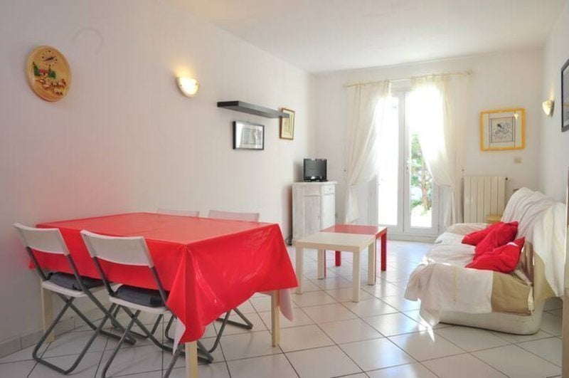 Appartement Boulevard Esposito à Marseille