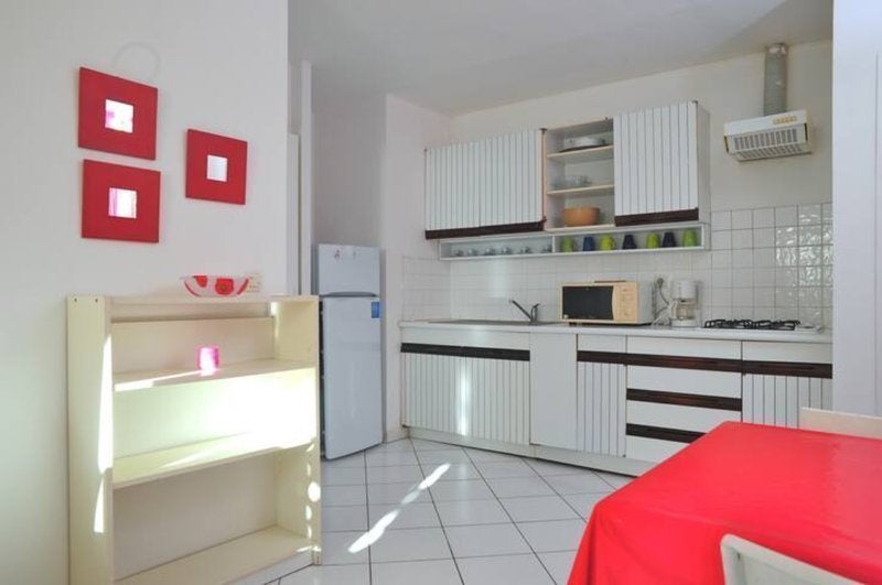 Appartement Boulevard Esposito à Marseille