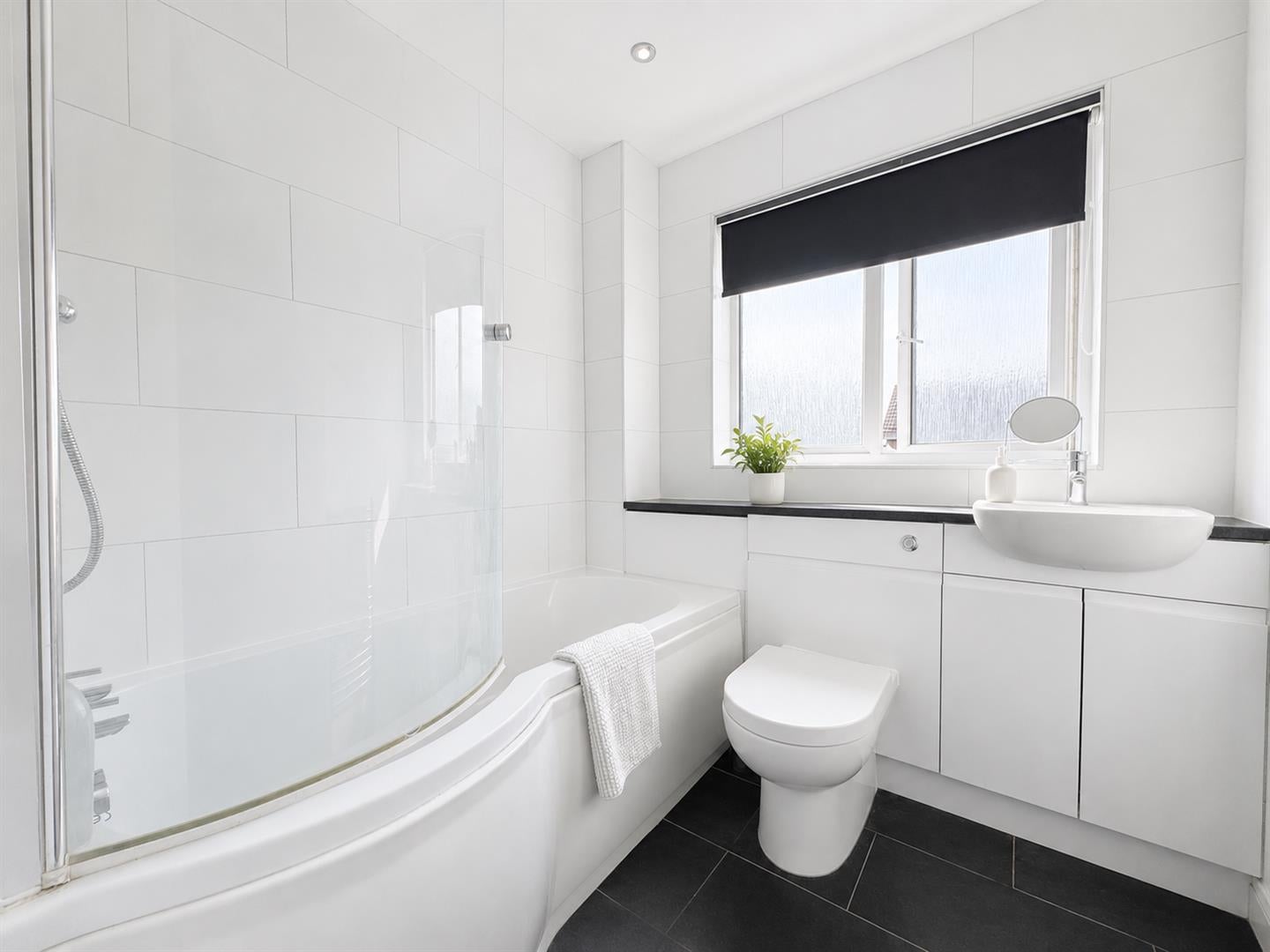House Barlow Close in Stubbington