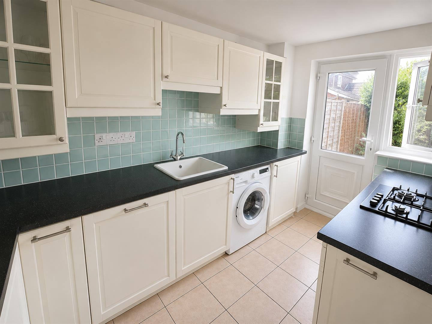House Barlow Close in Stubbington