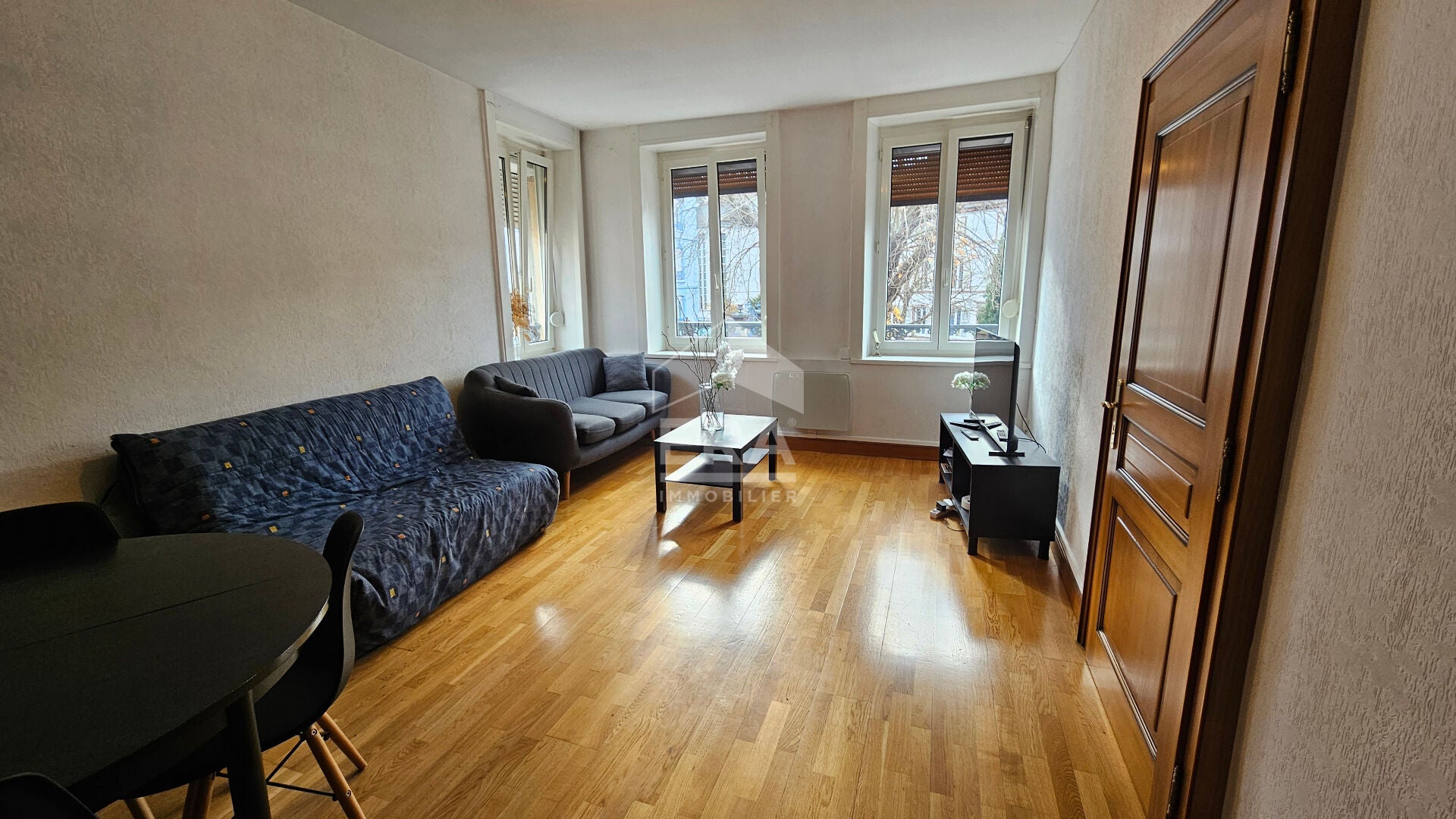 Appartement Rue d'Alsace à Saint-Dié-des-Vosges