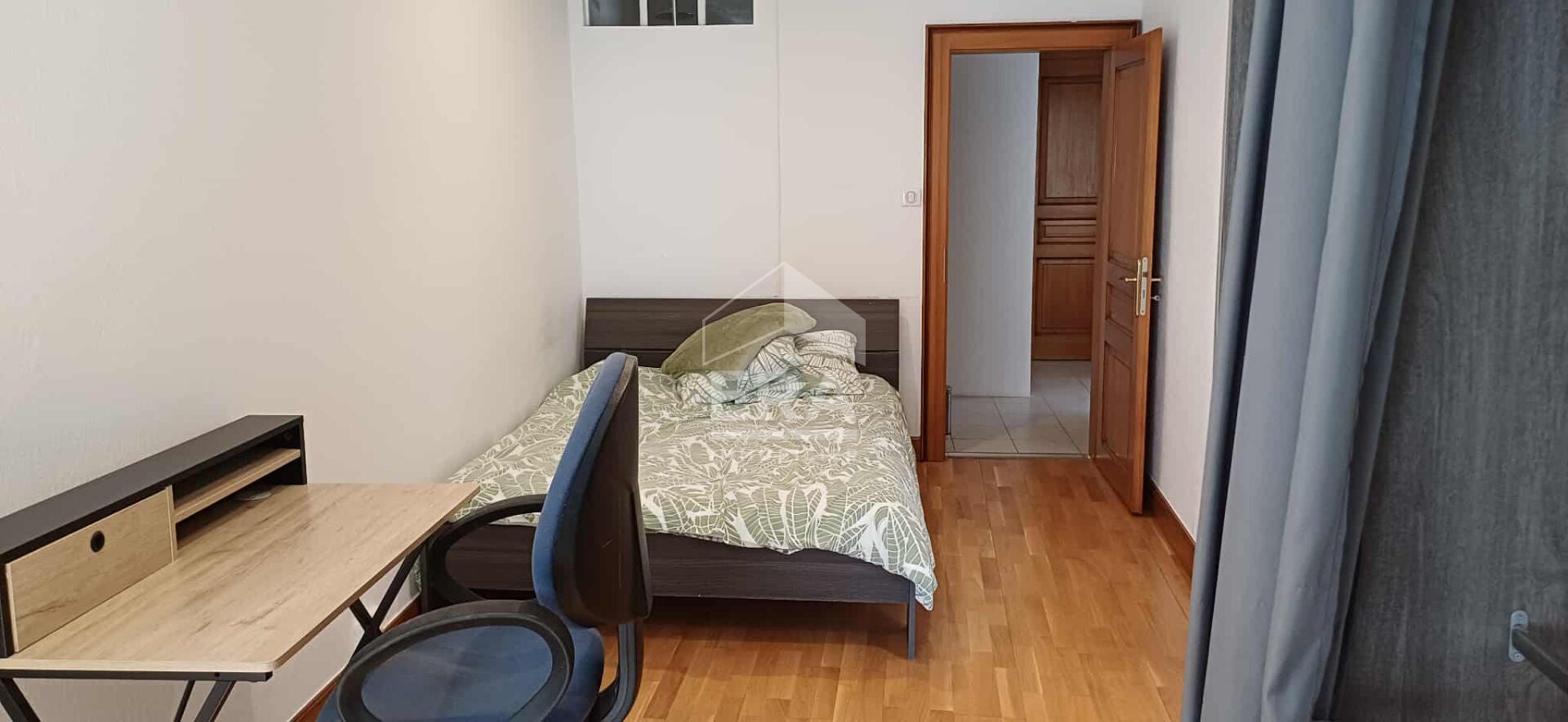 Flat Rue d'Alsace in Saint-Dié-des-Vosges