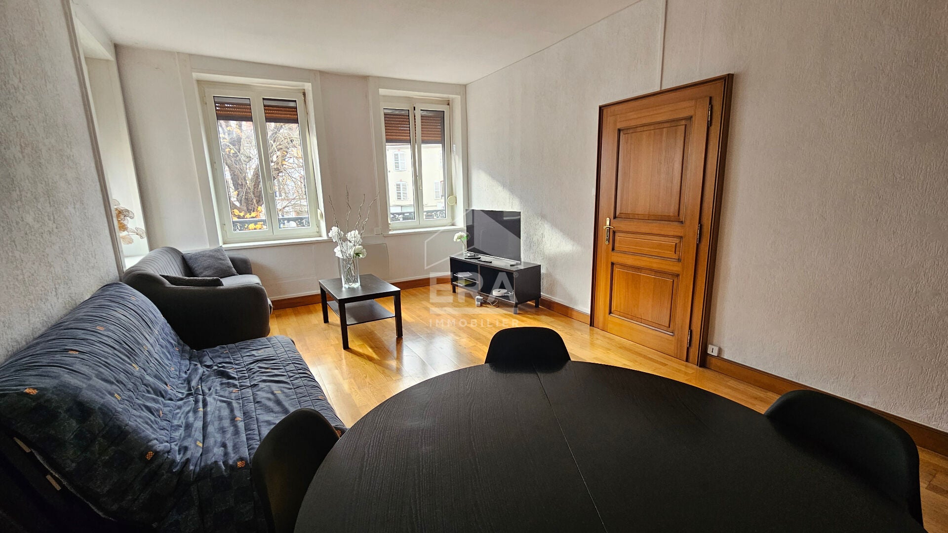 Flat Rue d'Alsace in Saint-Dié-des-Vosges