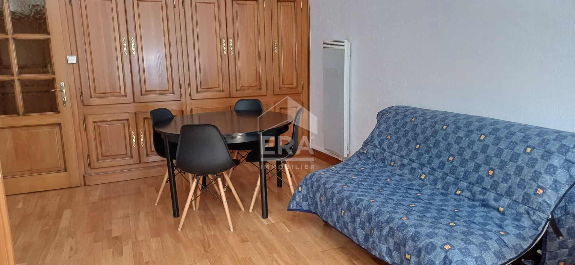 Flat Rue d'Alsace in Saint-Dié-des-Vosges