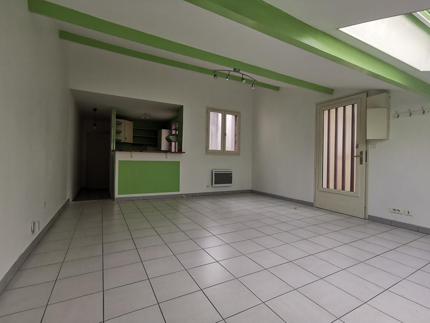Appartement Rue du Fort à Castanet-Tolosan