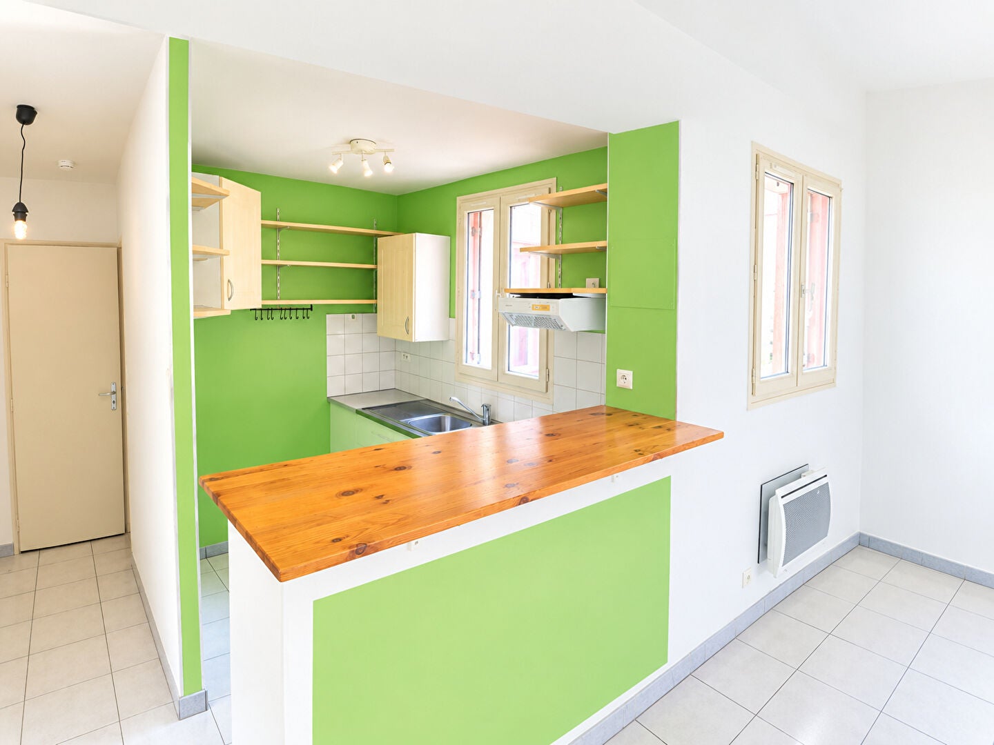 Appartement Rue du Fort à Castanet-Tolosan