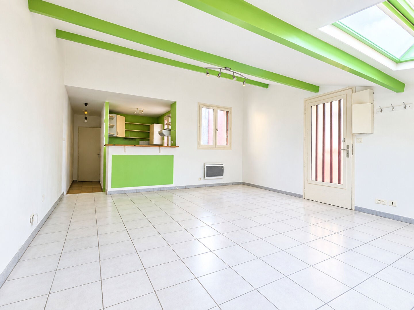 Appartement Rue du Fort à Castanet-Tolosan