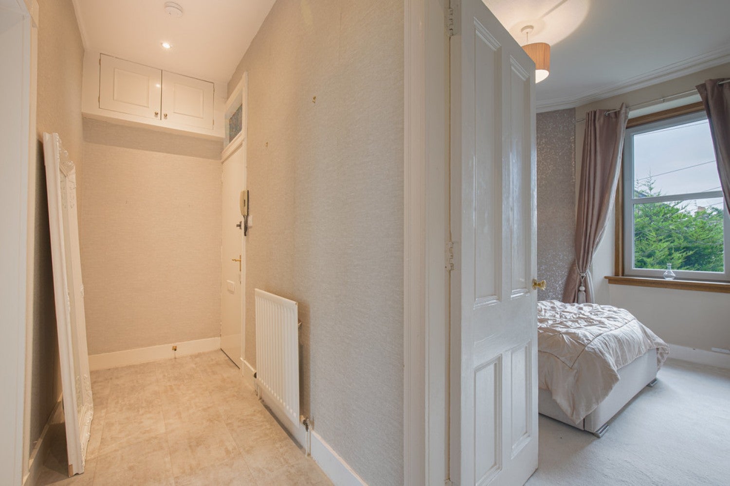 Flat Whitehall Mews in Aberdeen City