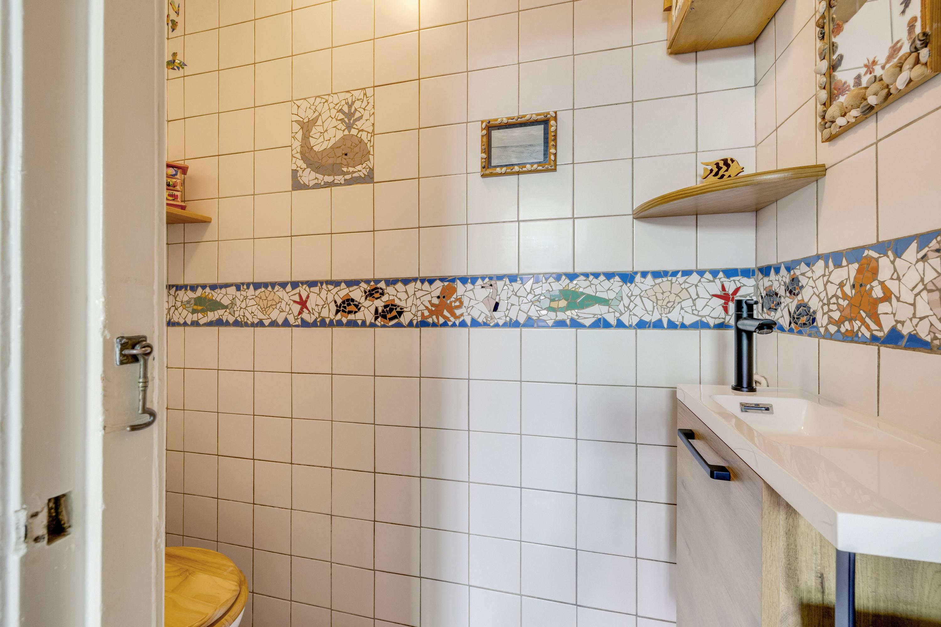 Tussenwoning te koop: Van Smaleveltstraat 43, Schiedam