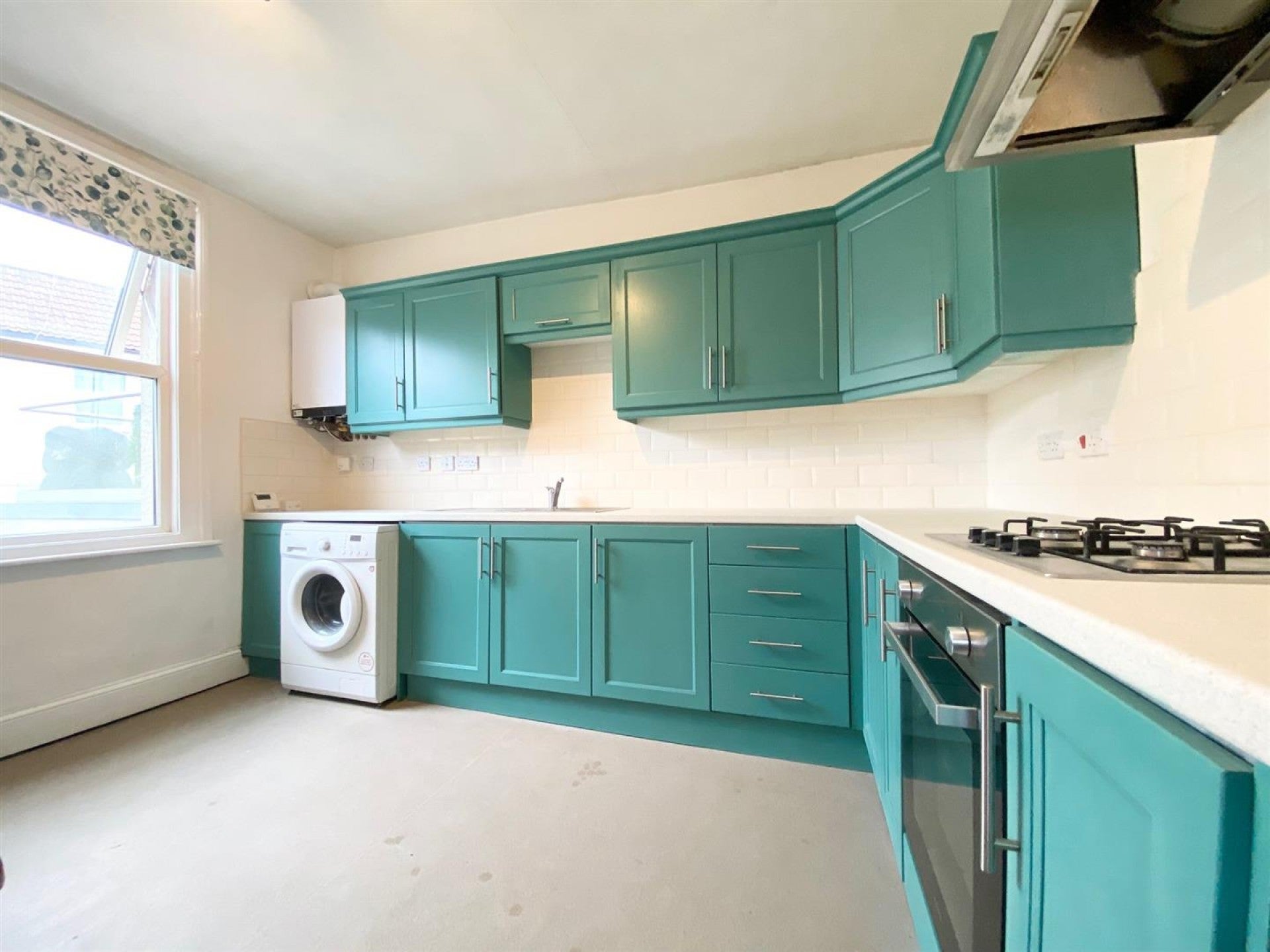 Flat Bradley Hill Lane in Somerton