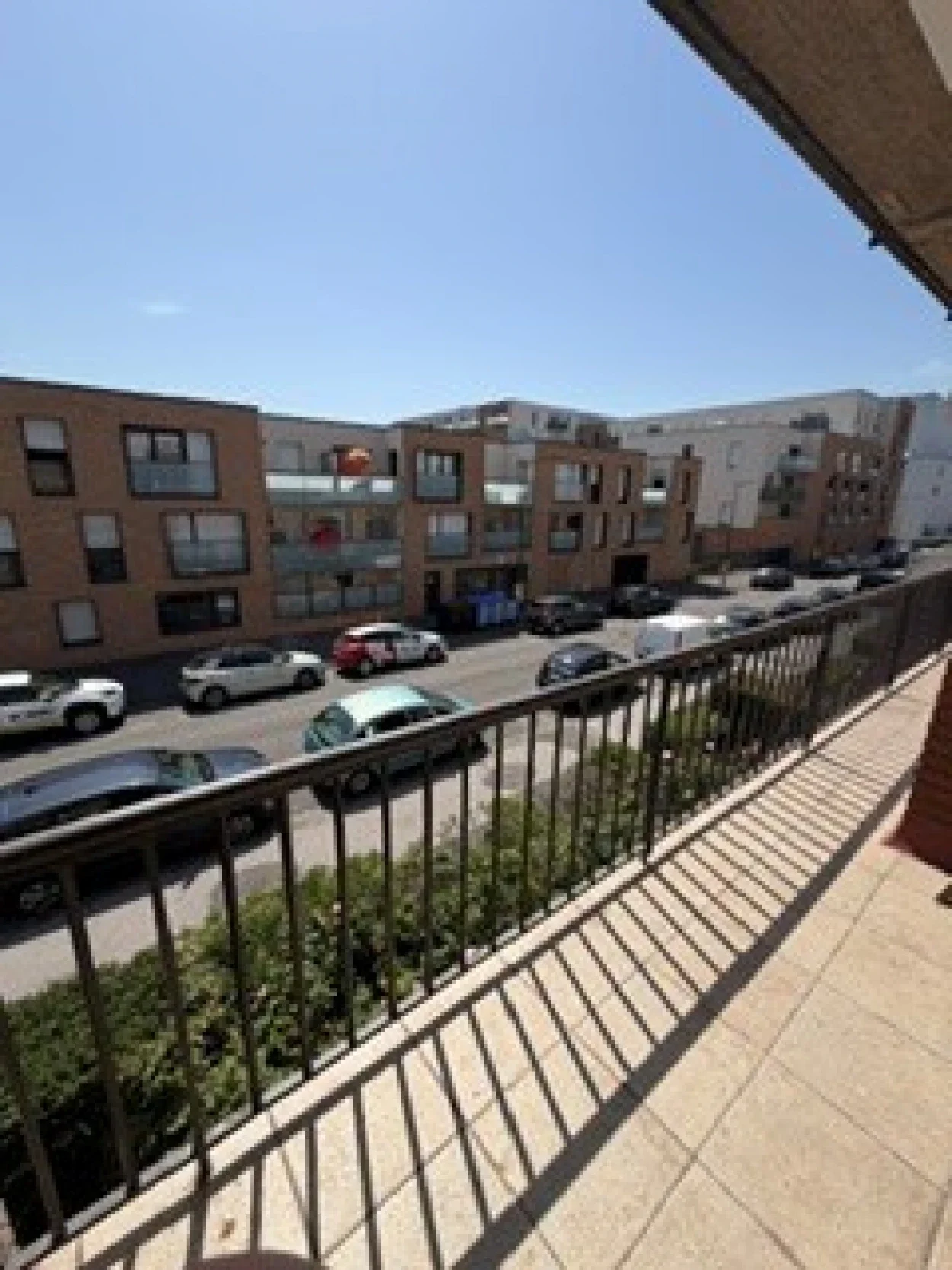 Appartement Rue Emmery à Dunkerque