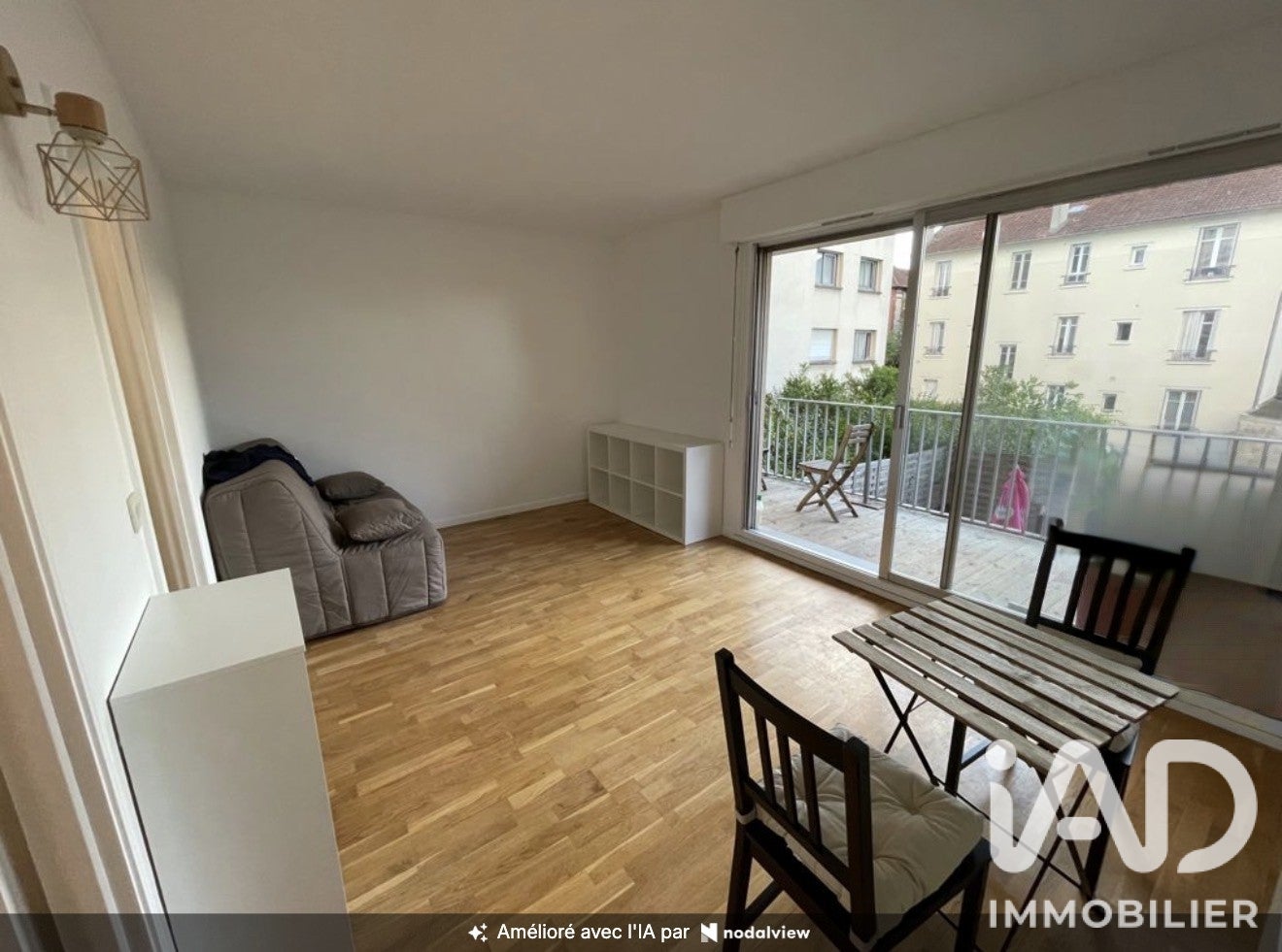 Appartement Rue Jean Jaurès à Maisons-Alfort