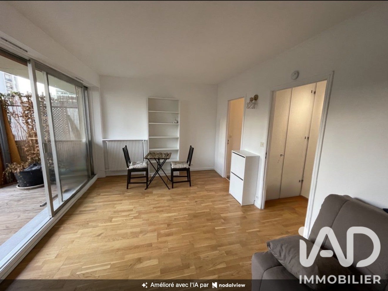 Appartement Rue Jean Jaurès à Maisons-Alfort