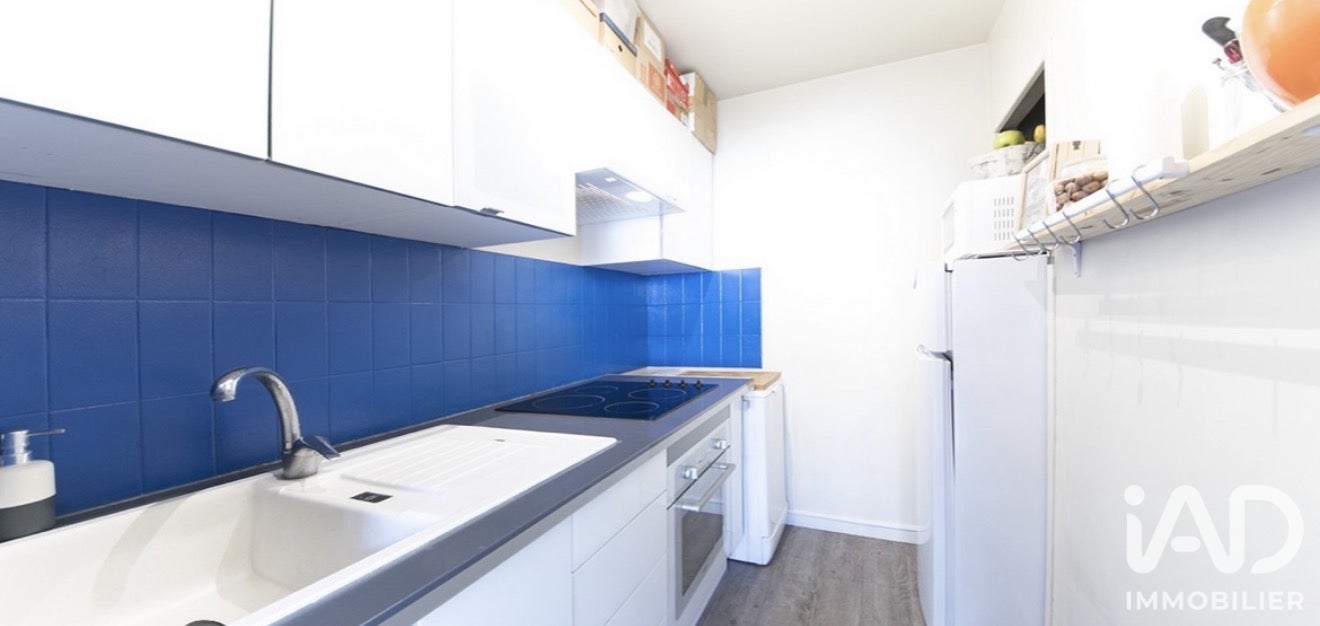Appartement Rue Jean Jaurès à Maisons-Alfort