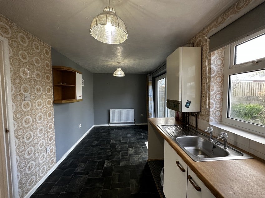 House Pendrea Park in Camborne