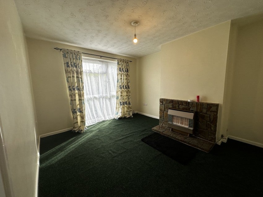 House Pendrea Park in Camborne