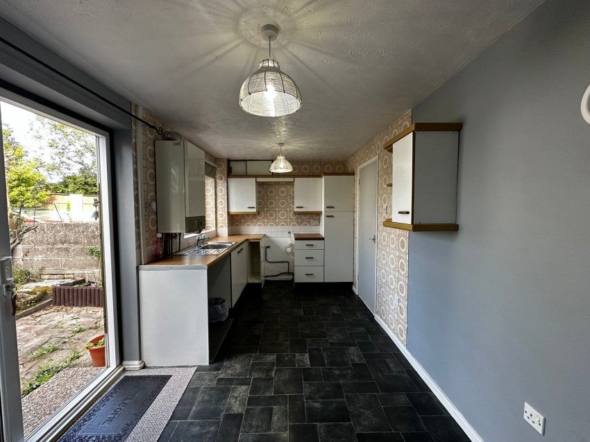 House Pendrea Park in Camborne