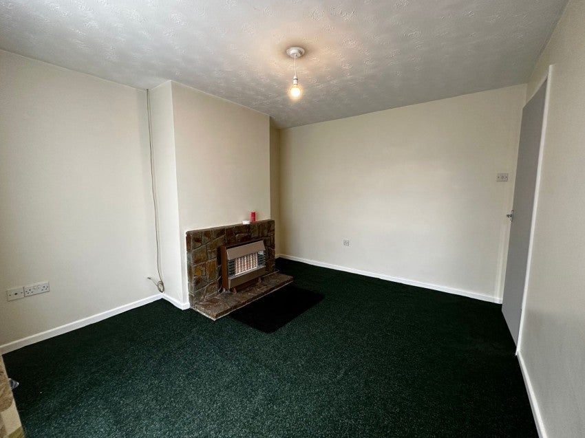 House Pendrea Park in Camborne