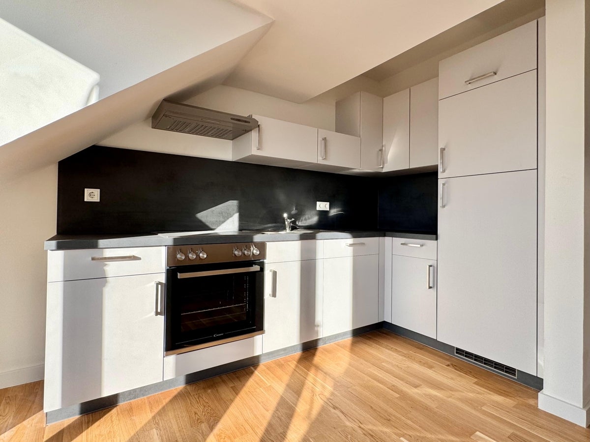Wohnung Zietenstraße in Chemnitz