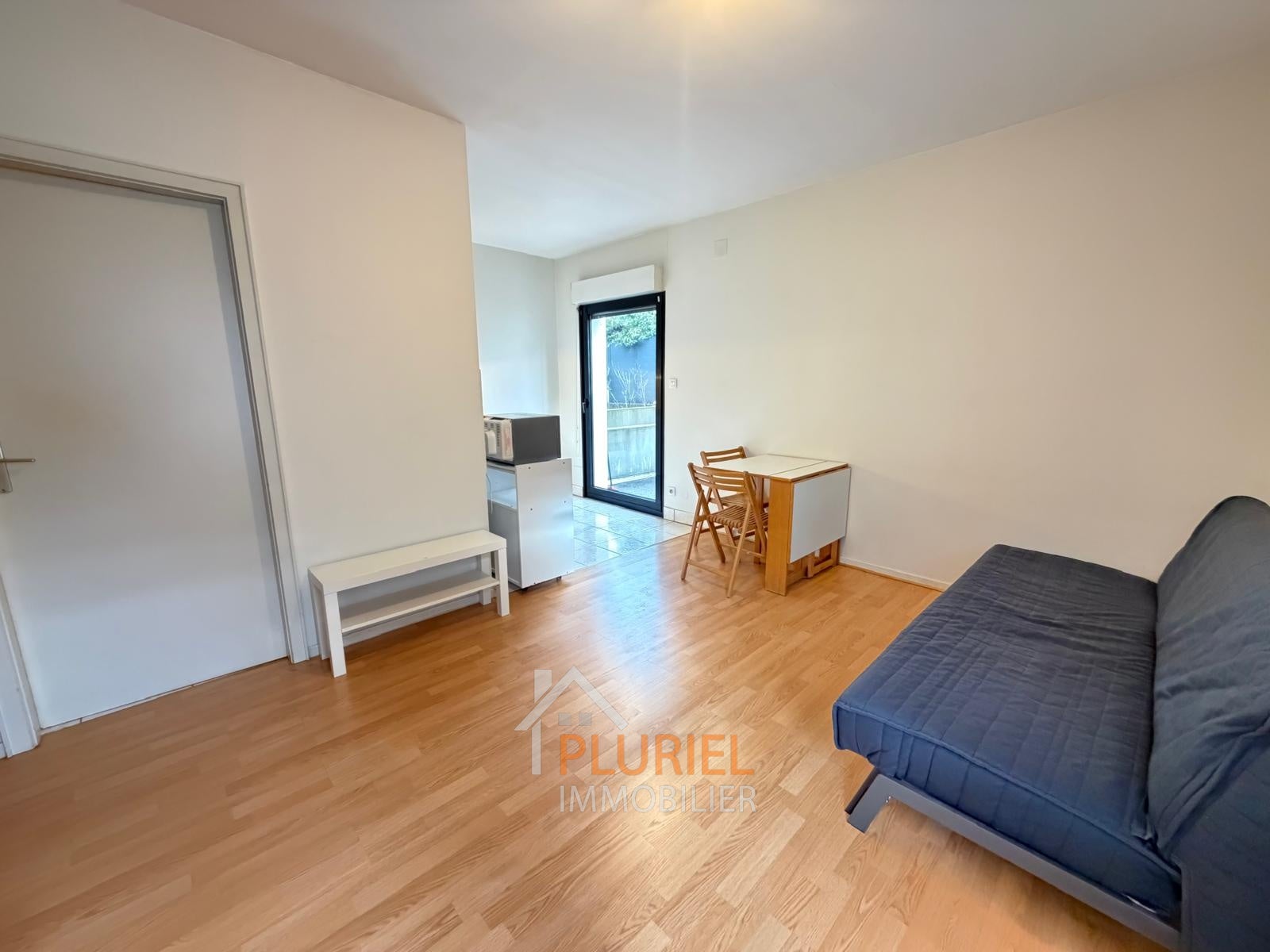 Flat Rue Bautain in Strasbourg