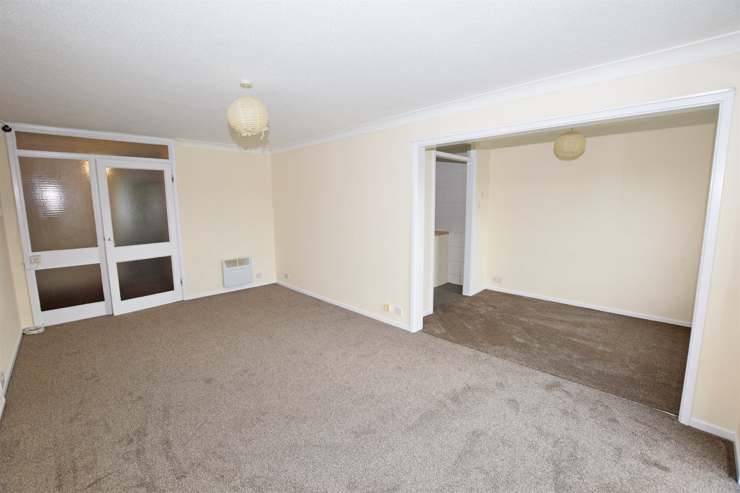 Flat Kyoto Court in Arun