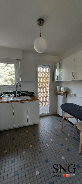 Flat Rue de Venasque in Toulouse