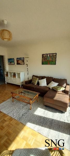 Appartement Rue de Venasque à Toulouse