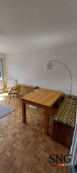 Appartement Rue de Venasque à Toulouse