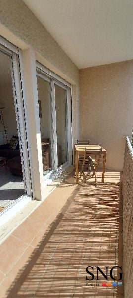 Flat Rue de Venasque in Toulouse