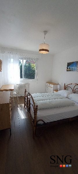 Appartement Rue de Venasque à Toulouse
