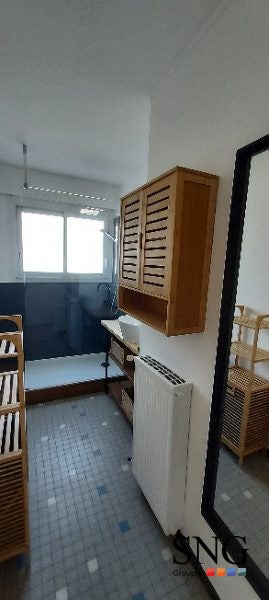 Appartement Rue de Venasque à Toulouse